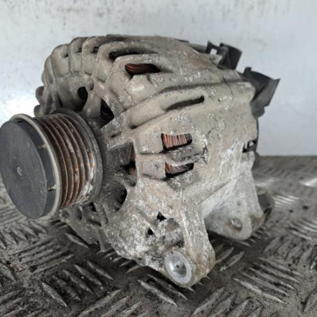 Alternateur FORD S-MAX 1 Photo n°1