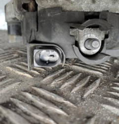 Alternateur FORD S-MAX 1 Photo n°3