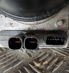 Pompe de direction PEUGEOT 3008 1 Photo n°3