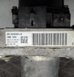 Pompe de direction PEUGEOT 3008 1 Photo n°4