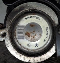 Pompe de direction CITROEN XSARA Photo n°4