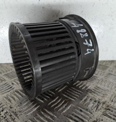 Ventilateur chauffage CITROEN C4 2 Photo n°1