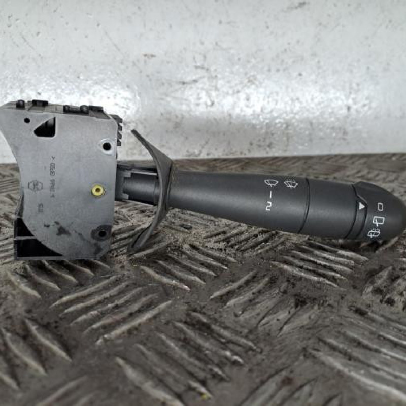 Commodo d'essuie glaces DACIA SANDERO 1