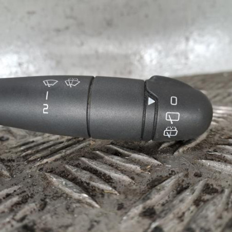 Commodo d'essuie glaces DACIA SANDERO 1