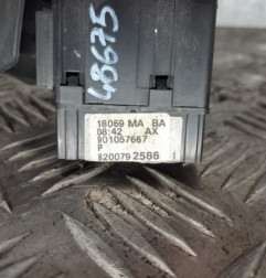 Commodo d'essuie glaces DACIA SANDERO 1 Photo n°4