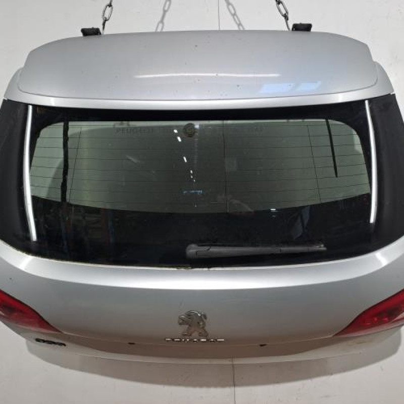 Malle/Hayon arriere PEUGEOT 308 2 SW