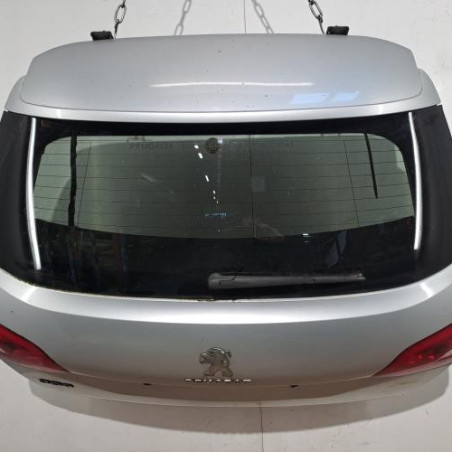 Malle/Hayon arriere PEUGEOT 308 2 SW Photo n°1