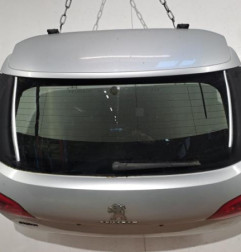 Malle/Hayon arriere PEUGEOT 308 2 SW