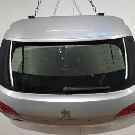 Malle/Hayon arriere PEUGEOT 308 2 SW