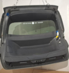 Malle/Hayon arriere PEUGEOT 308 2 SW Photo n°3