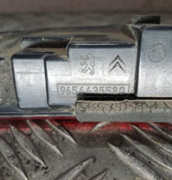Feu arriere stop central CITROEN C4 PICASSO 1 Photo n°4