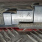 Feu arriere stop central CITROEN C4 PICASSO 1