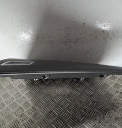 Porte boite a gants CITROEN C4 PICASSO 1 Photo n°3