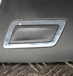 Porte boite a gants CITROEN C4 PICASSO 1 Photo n°4