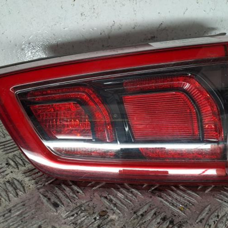 Feu arriere secondaire droit (feux) KIA NIRO 1