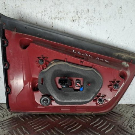 Feu arriere secondaire droit (feux) KIA NIRO 1