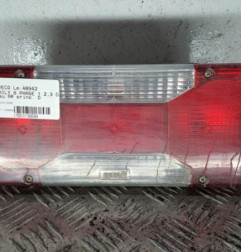 Feu arriere principal droit (feux) IVECO DAILY 6 Photo n°1