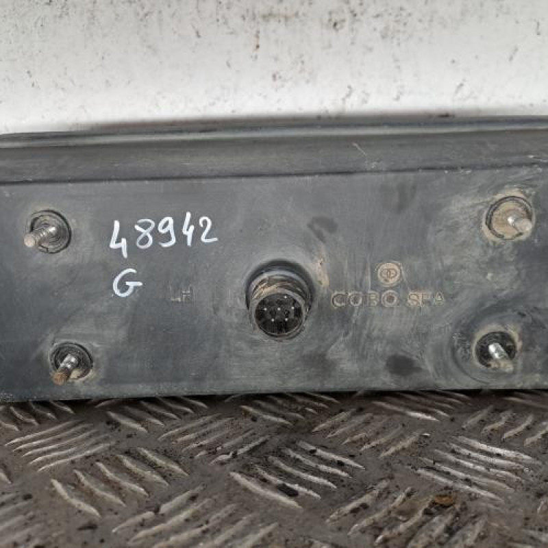 Feu arriere principal gauche (feux) IVECO DAILY 6