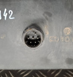 Feu arriere principal gauche (feux) IVECO DAILY 6