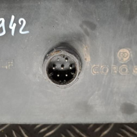 Feu arriere principal gauche (feux) IVECO DAILY 6