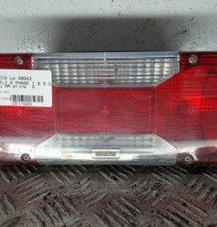 Feu arriere principal gauche (feux) IVECO DAILY 6 Photo n°3