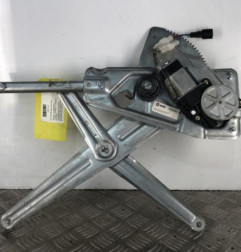 Leve vitre electrique avant droit RENAULT TWINGO 1 Photo n°1