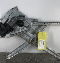 Leve vitre electrique avant gauche RENAULT TWINGO 1 Photo n°1