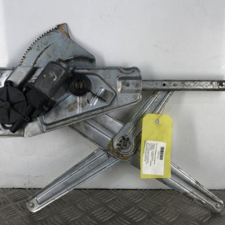 Leve vitre electrique avant gauche RENAULT TWINGO 1 Photo n°1