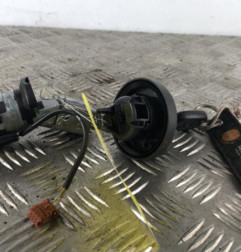 Neiman PEUGEOT 307 Photo n°1