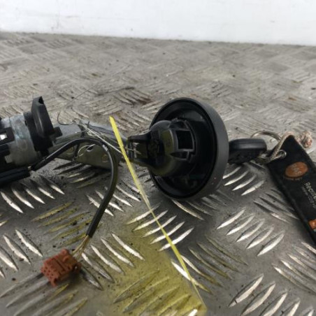 Neiman PEUGEOT 307 Photo n°1