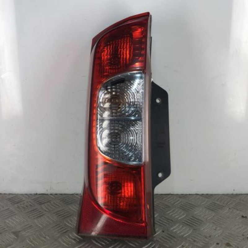 Feu arriere principal gauche (feux) CITROEN NEMO