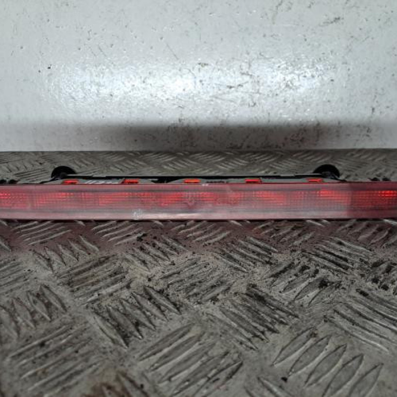 Feu arriere stop central CITROEN BERLINGO 1