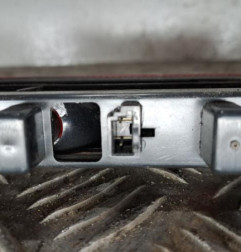 Feu arriere stop central CITROEN BERLINGO 1 Photo n°3