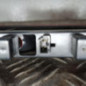 Feu arriere stop central CITROEN BERLINGO 1