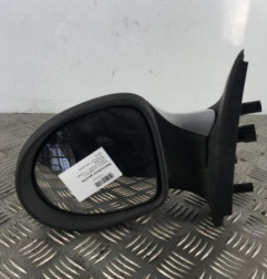 Retroviseur gauche RENAULT TWINGO 2 Photo n°1