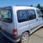 Feu arriere stop central CITROEN BERLINGO 1