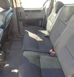 Feu arriere stop central CITROEN BERLINGO 1 Photo n°8