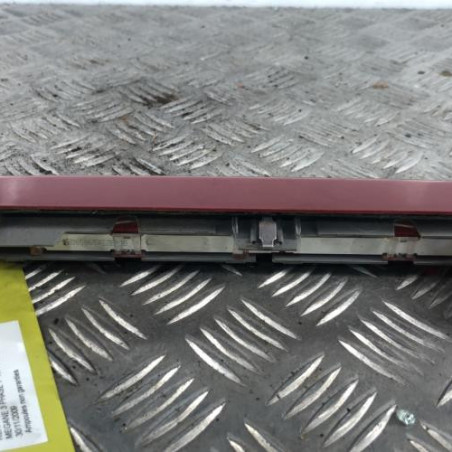 Feu arriere stop central RENAULT MEGANE 3