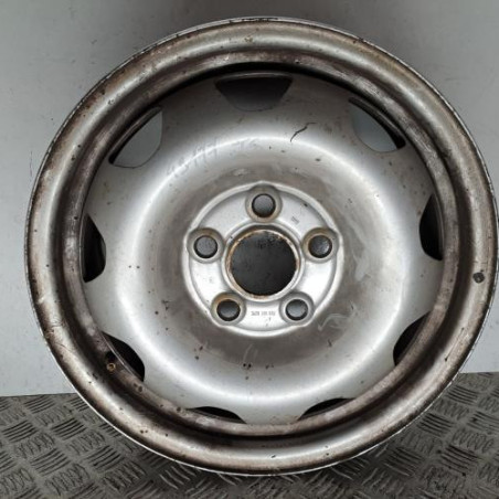 Jante VOLKSWAGEN TRANSPORTER 6 Photo n°1