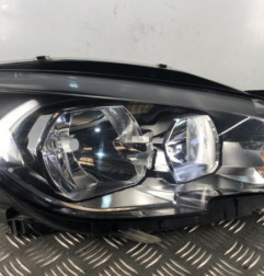 Optique avant principal droit (feux)(phare) PEUGEOT 308 2 Photo n°1