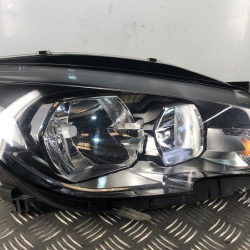 Optique avant principal droit (feux)(phare) PEUGEOT 308 2