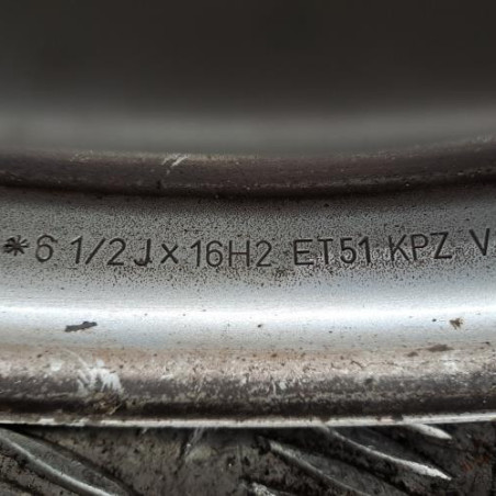 Jante VOLKSWAGEN TRANSPORTER 6