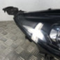 Optique avant principal droit (feux)(phare) PEUGEOT 308 2