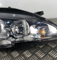 Optique avant principal droit (feux)(phare) PEUGEOT 308 2 Photo n°3