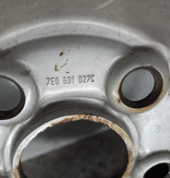 Jante VOLKSWAGEN TRANSPORTER 6 Photo n°4