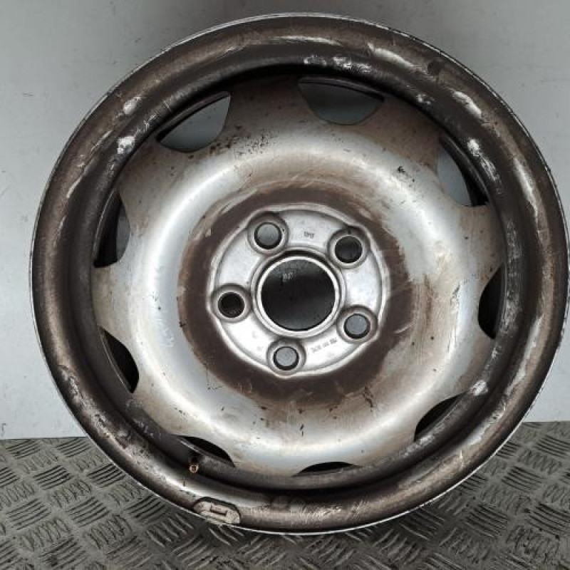 Jante VOLKSWAGEN TRANSPORTER 6