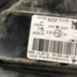 Optique avant principal droit (feux)(phare) PEUGEOT 308 2