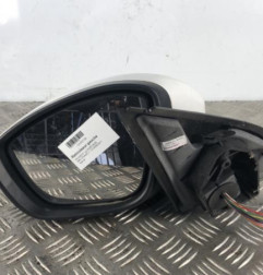 Retroviseur gauche PEUGEOT 308 2 Photo n°1