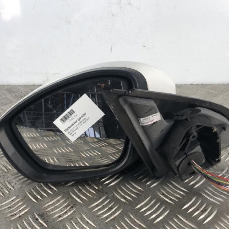 Retroviseur gauche PEUGEOT 308 2