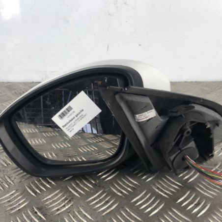Retroviseur gauche PEUGEOT 308 2 Photo n°1